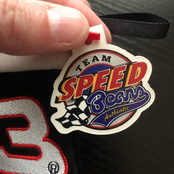 2002 Dale Earnhardt #3 Mini Stocking - Picture 5 of 7